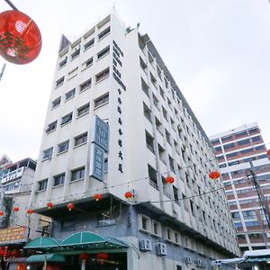 Nan Yeang Hotel